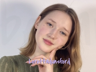 Lorettadunsford