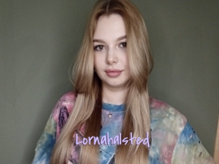 Lornahalsted