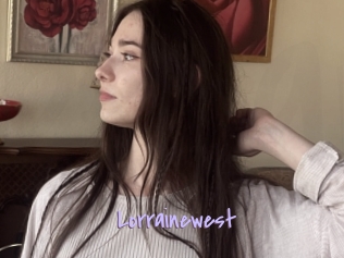 Lorrainewest