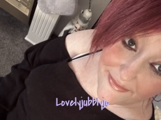 Lovelyjubblyjo
