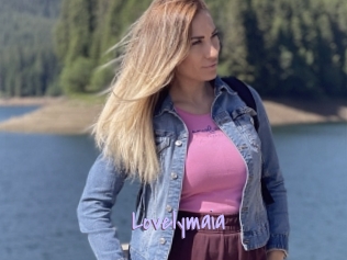 Lovelymaia