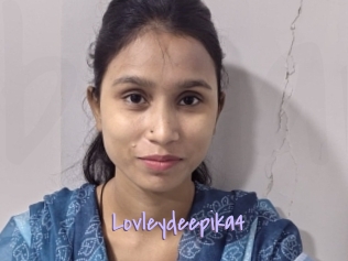 Lovleydeepika4