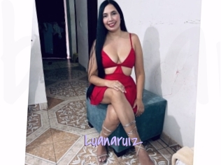 Luanaruiz