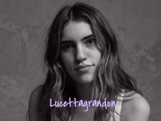 Lucettagrandon