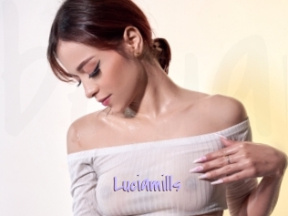 luciamills Beurette Amatrice