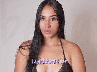 Lucianacartier