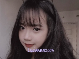 Lucianna2003