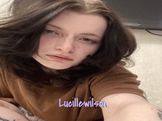 Lucillewilson