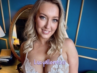 Lucyallen4201