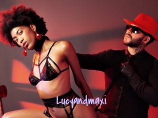 Lucyandmaxi