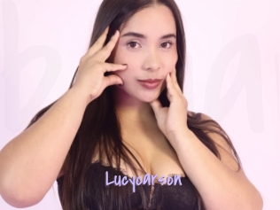 Lucycarson