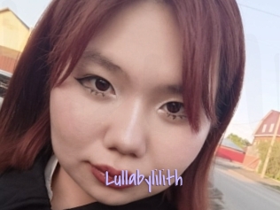lullabylilith Beurette Amatrice