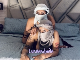 Lunaandmila