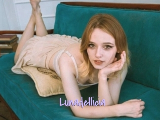 Lunadellicia