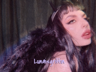 lunaisgriffin Beurette Amatrice