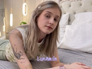 Lunamiln