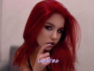 Lunatine