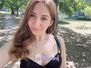 Lunatoned