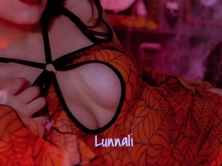 Lunnali