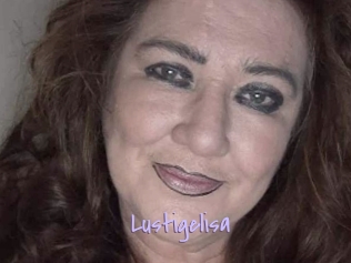 Lustigelisa
