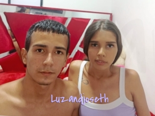 Luzandjoseth