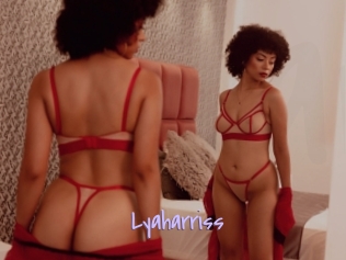 Lyaharriss