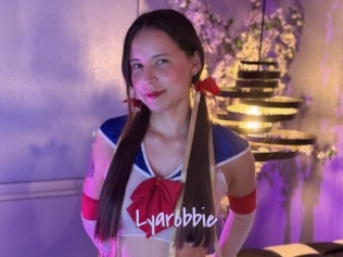 Lyarobbie