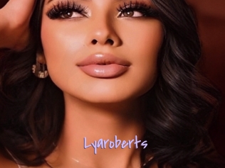 lyaroberts Beurette Amatrice