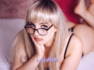 Lydiablair