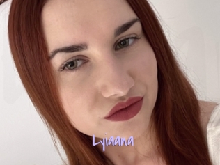 Lyiaana