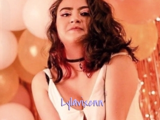 Lylavixenn