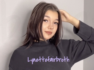 Lynettefairbroth
