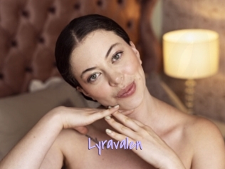 Lyravalen