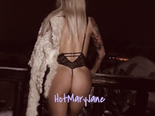 MaryJaneXO