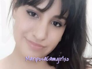 MariposaCamgirlxo