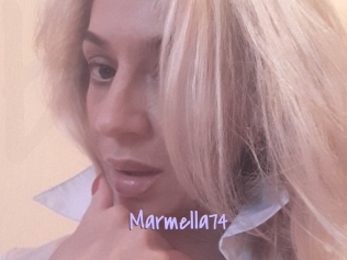 Marmella74 Beurette Amatrice