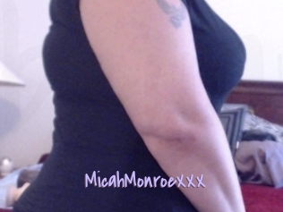 MicahMonroeXXX