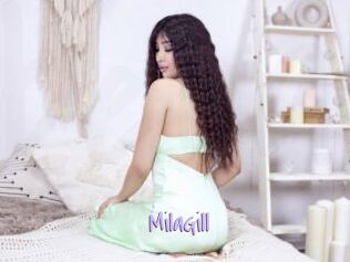 MilaGill Beurette Amatrice