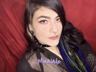 MinaJade