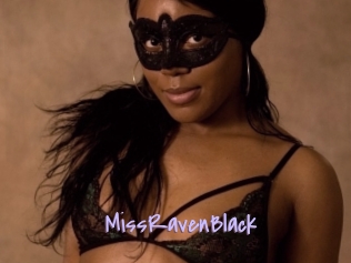 MissRavenBlack