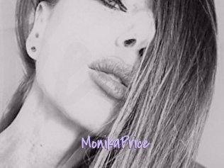 MonikaPrice Beurette Amatrice