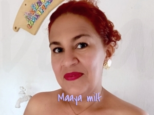 Maaya_milf