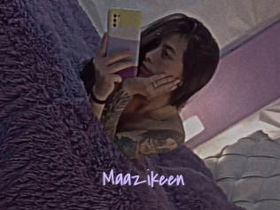 Maazikeen