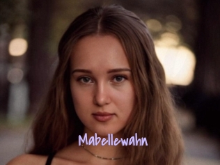 mabellewahn Beurette Amatrice