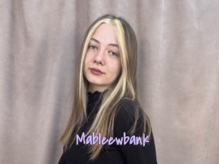 Mableewbank