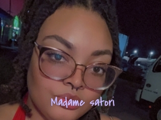 Madame_satori