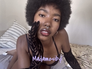 Madamesibyl