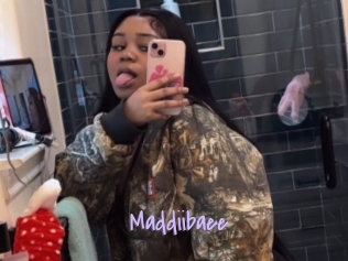 Maddiibaee
