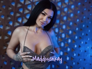 Maddisonkay