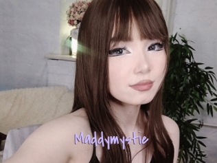 maddymystie Beurette Amatrice